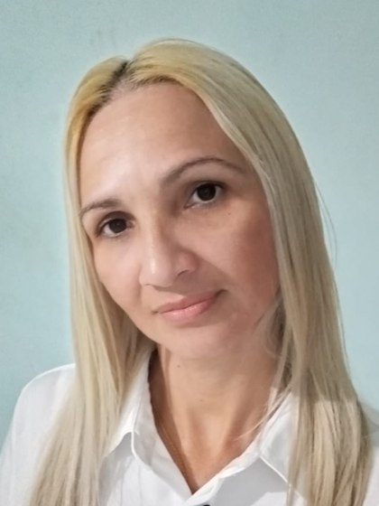 Yulissa De Jesús, EasyClean
